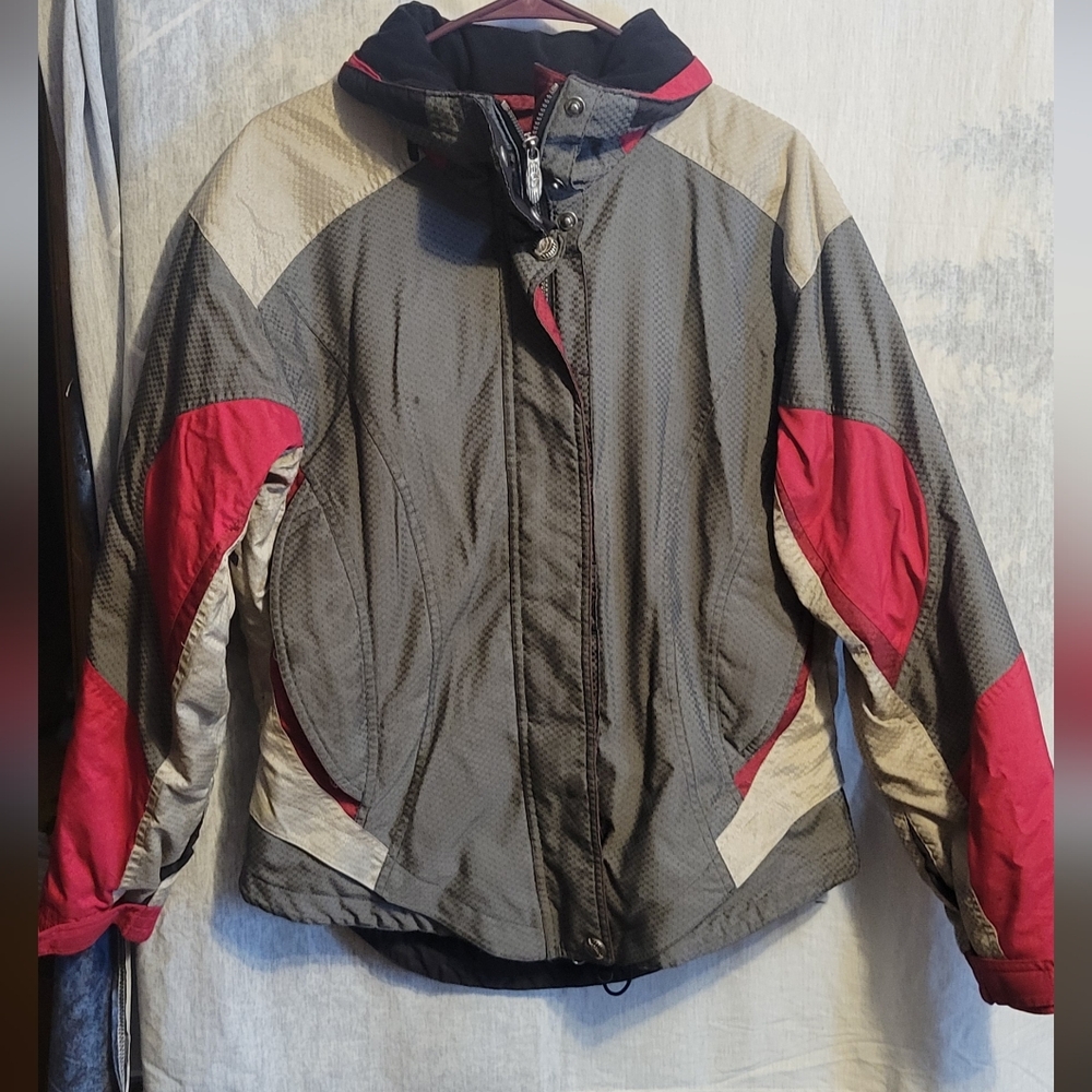 Nordica Ski Jacket Women's